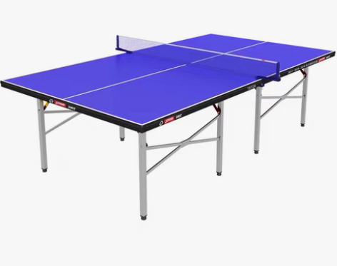 红双喜T3626乒乓球台 全新 样板 原价...