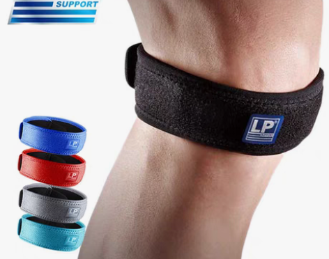 包邮【LP全新正品包邮】LP760KM髌骨...