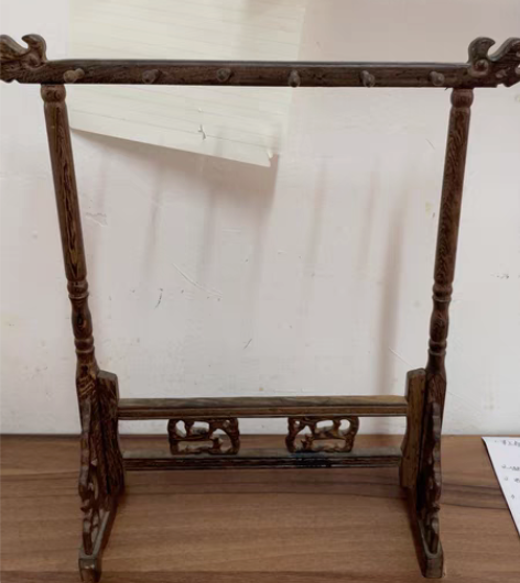 毛笔架 感兴趣的话点“我想要”和我私聊吧～...