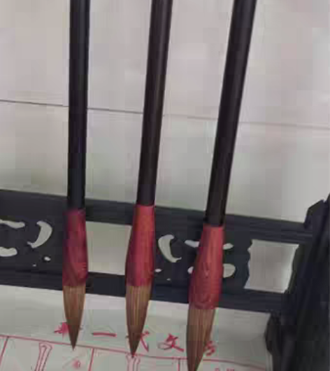 包邮全新 跳楼价处理几套提斗红木狼尊，，宜...