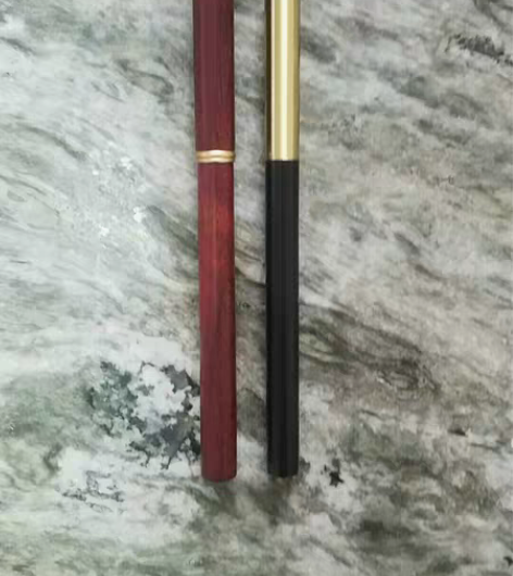 毛笔世家 红木软笔 中华神笔 大中小狼毫...