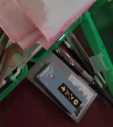包邮六品堂国画工具套装水墨画中国画毛笔初学...