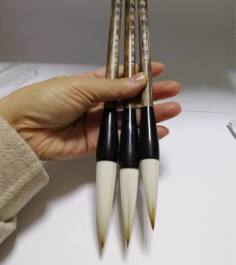 包邮荣宝斋 毛笔 文房四宝 书法毛笔 国画...