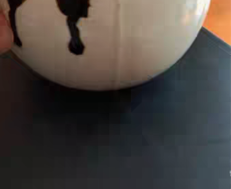 包邮定窑 白釉点褐彩罐新老自定，标价即售价...