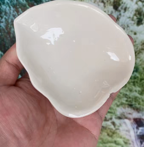 包邮德化窑笔帖 感兴趣的话点“我想要”和我...