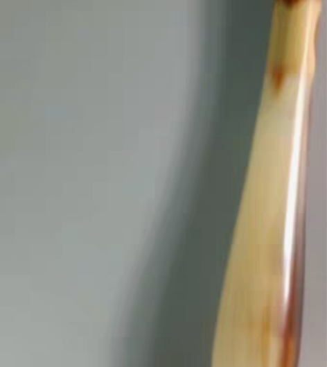 包邮极品胎毛笔红湘妃笔杆， 精选极品武夷山...