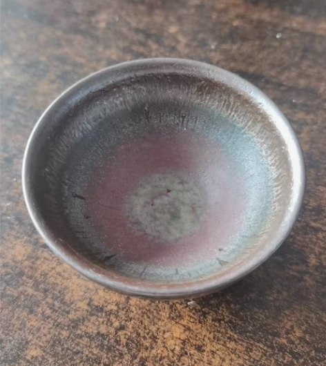 退坑出，禧御龙窑，9.2口直径 感兴趣的话...