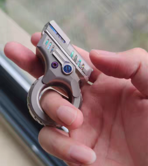 包邮【EDC合集】 【阿祖展示】【出不锈钢...