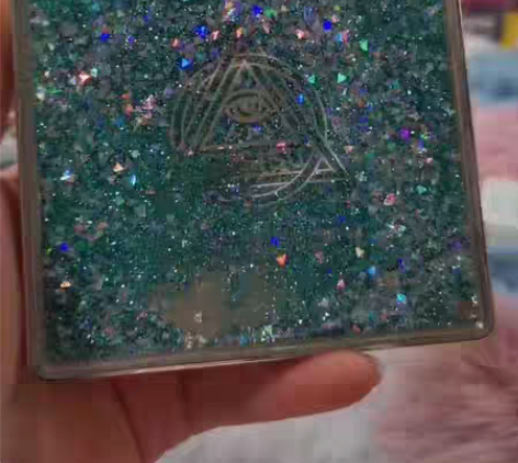 包邮susisu苏西苏12色眼影盘玛祖蓝的...