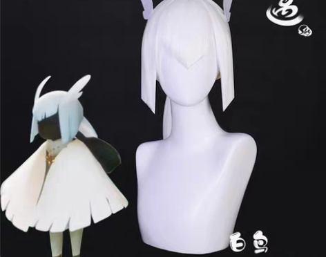 转卖【漫囧】光遇sky 白鸟 音韵季季节限...