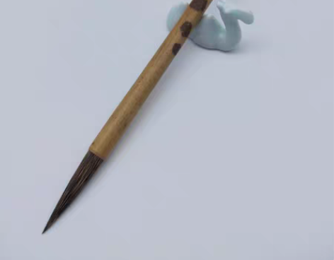 善琏湖笔 国画山水用笔 国用笔  石獾毛笔...