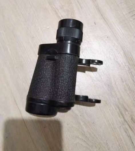 包邮中期62圆江左镜身，整体9成新。光学基...