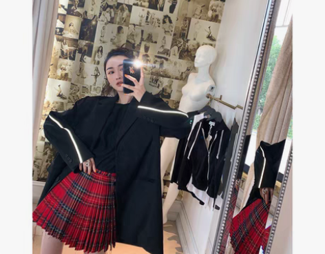 转卖【vcruan 8.03新品】old江...