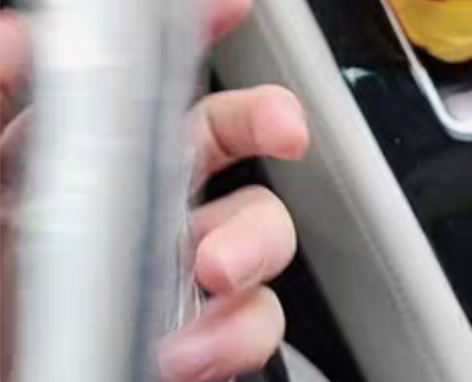 三鑫foId4 全新手机壳 购买回来就没有...