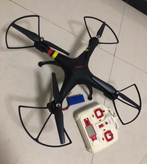 航拍无人机 感兴趣的话给我留言吧！￥100...