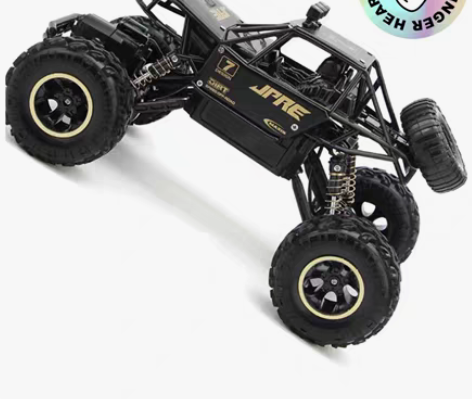 包邮【玩具厂亏本清仓】处理超大号遥控车漂移...