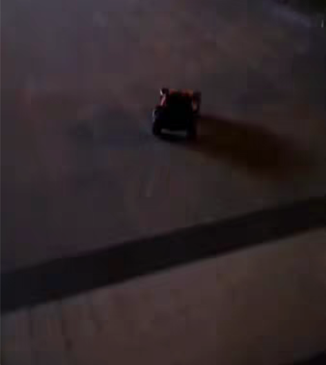 转卖超大号遥控汽车越野车四驱RC攀爬水陆两...