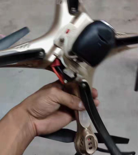 包邮SYMA无人机,如图,没有电池,没有遥...