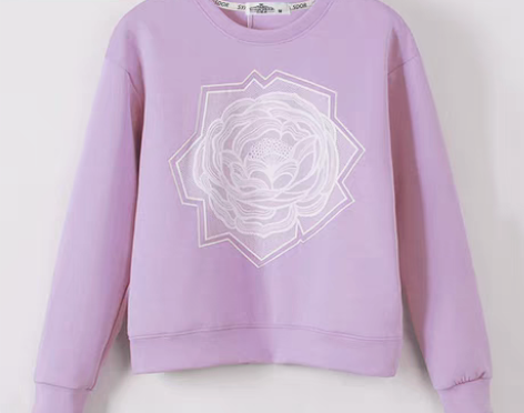 转卖SYMA·SDOR/诗曼朵 卫衣绒衫 ...