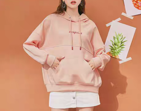 转卖SYMA·SDOR/诗曼朵 卫衣绒衫 ...