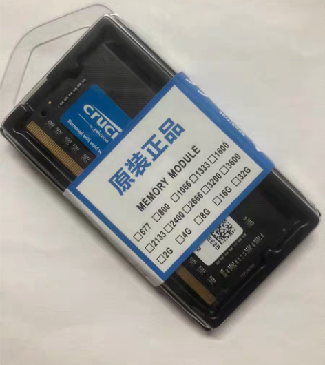 包邮英睿达镁光16g ddr4 3200 ...