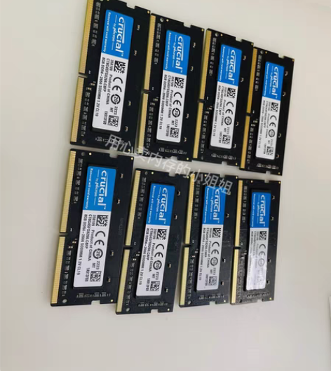 包邮每日上新，批发零售台式机内存条，笔记本...