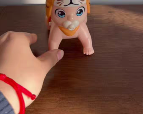 包邮宝宝婴儿玩具0一1岁宝宝儿童益智早教学...