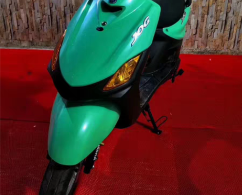 包邮二手摩托车，踏板车，女装车雅马哈巧格J...