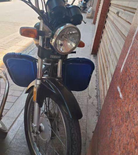 闲置雅马哈低价出售,急用钱,这个价卖两天,...