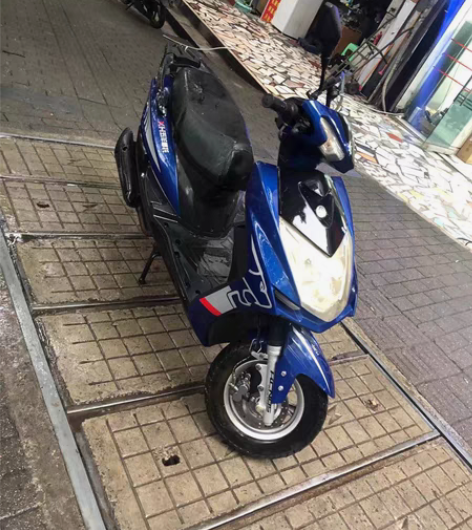 精品踏板车,无任何问题! 感兴趣的话点“我...