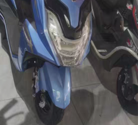 包邮踏板摩托车，工厂直销，特价2880元，...