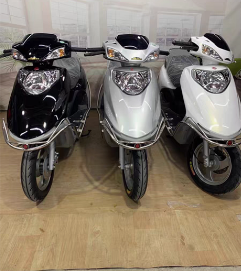 全新喜悦110c 感兴趣的话点“我想要”和...