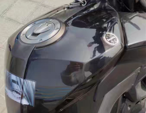 21年底的小迅龙 昆山牌照 必须过户 车贩...