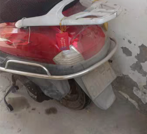 在房山窦店，有意请联系 注意，曲轴需要维修...