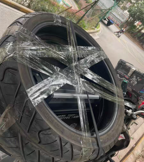 贝纳利小迅龙 100-80-17 13...