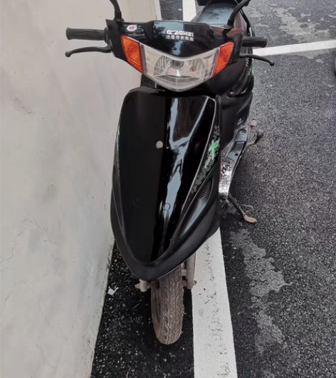 助力车，国威助力车，用不到了，出售。市区自...