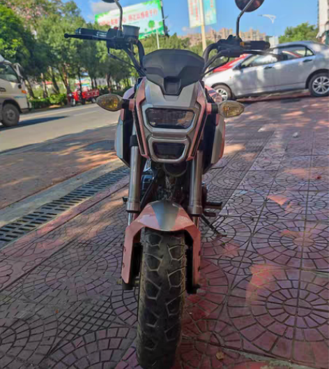 19年原版原漆，宝雕牌150小猴子，功能一...