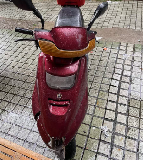 包邮出台雅马哈凌鹰机台摩托车 ，识货的来 ...