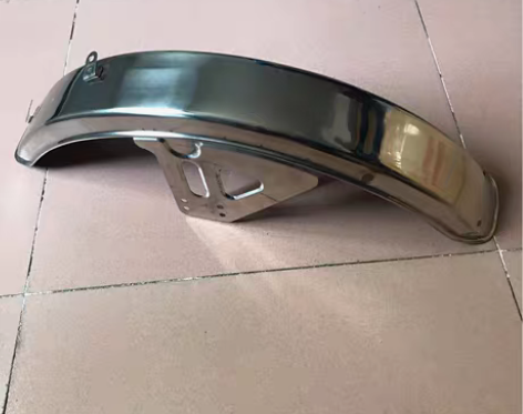 包邮本田win100挡泥板 飞鹰100沙板...