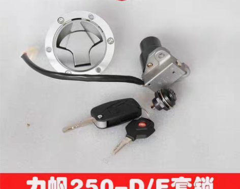 转卖力帆摩托V16/LF250-E/250...