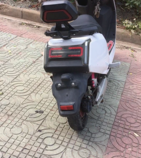 转卖高速电动摩托车 智能模块控制器， 48...