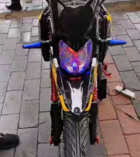 包邮至尊宝M5，支持私人定制，个性改装 感...