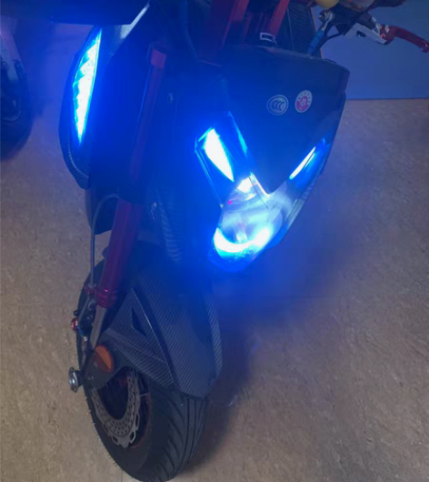电动车电池72v35安，成色如图999新！...