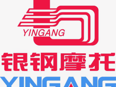 包邮银钢YG150-22大小迷你边三轮摩托...