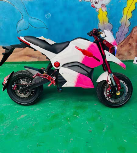 最新款电摩小猴子，带合格证，新车状态，新款...