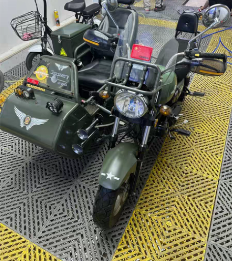 已售。不墨迹！银钢偏三轮。最好卖秦皇岛附近...