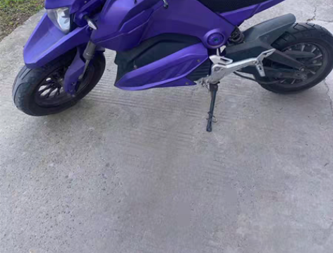 包邮电动摩托车   低价出自驾电摩    ...