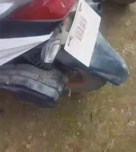 轻骑路虎踏板150置换,卖。都可以,换迷你...