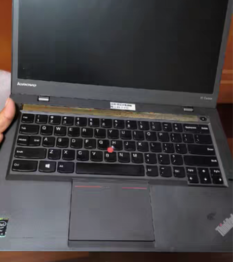 包邮联想 think pad x1 car...