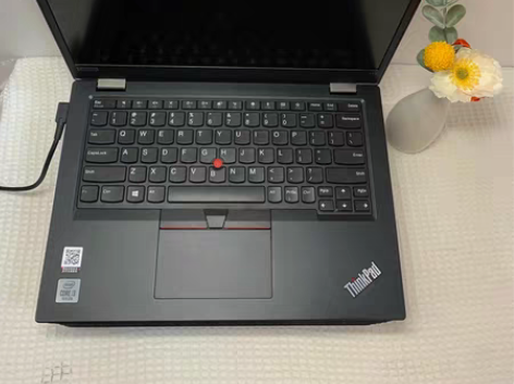 包邮联想THINK PAD L13顶配超薄...